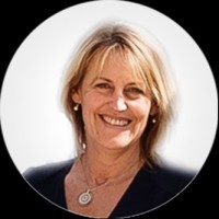 Christine Laine