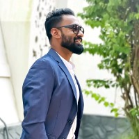 Jithin Joseph Jose Vithayathil