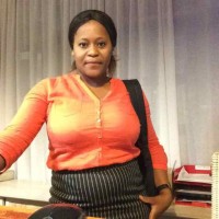 Nomthandazo Phelokazi