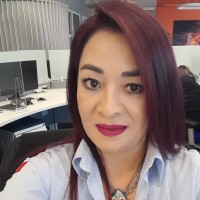Veronica Islas