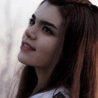 Tina Jafari Saleh