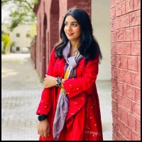 Laraib Zahid