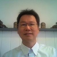 Andrew Chew