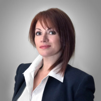 Helen Lukovych