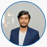 Master Sai Teja