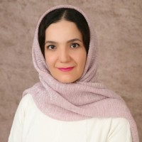 Maryam Saeedi