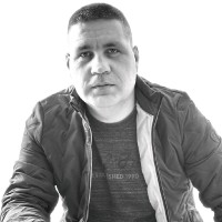 Daniel Ivan