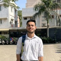 Jigar Parwani