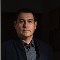 Juan Carlos Paredes Rosales