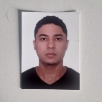 Israel Gomes Da Silva