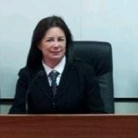 Gloria Martínez Medina