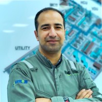 Ahmed Hegazy, Fs Eng (Tüv Rheinland)