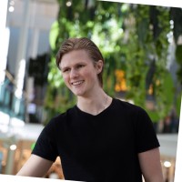 Kristian Pehrsson