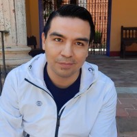 Alejandro Zuniga Ruiz