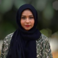 Zoha Mahmood