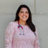 Kiran Madhani Bsn, Rn, Ccrn