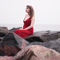 Svitlana Veselova