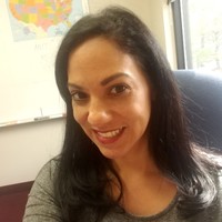 Aimee Vega