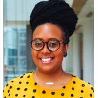 Danté Johnson, Phd