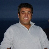 Ernesto Cousillas