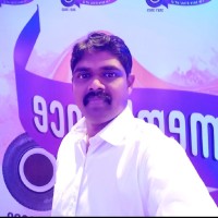Shiju Elias