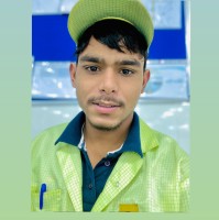 Mohit Saini