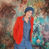 Caroline Van Damme