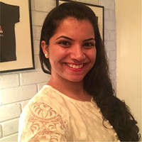 Reena Mathew