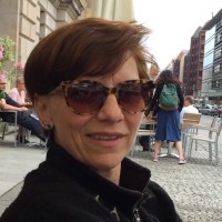 Katharina Hildebrand