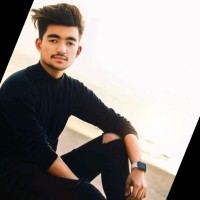 Kamran Hassan Digital Marketer, Graphic designer, Infulencer marketing and Content writing