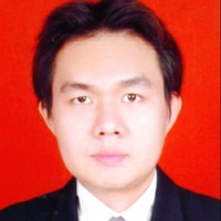 Bernard harris widjaja