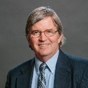 Bruce Baugh
