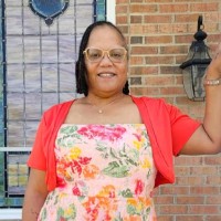 Pamela Johnson , Mba