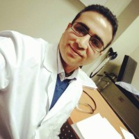 Ahmed Khairallah