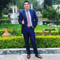 Andres Alejandro Iglesias Molina