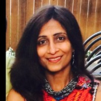 Seema Bhatia