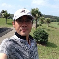Daniel Chang