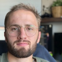 Jacob Cochrane