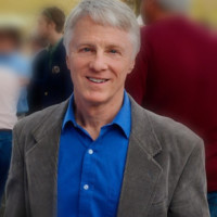 Mike Huffaker