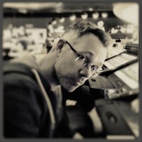 Jeroen Bos
