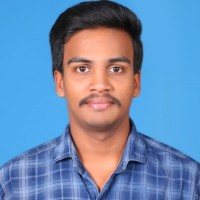 Krishna Chaitanya Veluchuri