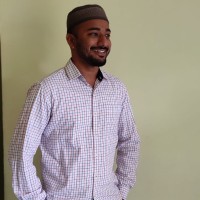 Iftikhar Ahmed