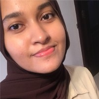 Maryam Riza