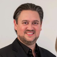 Daniel B. Zaragoza