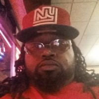 Antwan Hall