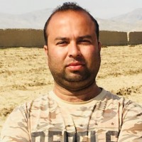 Qais Mohammad