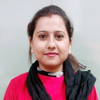 Smriti Mishra