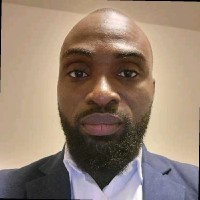 Kehinde Balogun, MBA