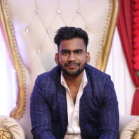 Shivam Pandey