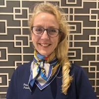 Penny Kay